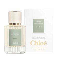Парфюмированная вода Chloe Atelier Des Fleurs Chene для мужчин и женщин