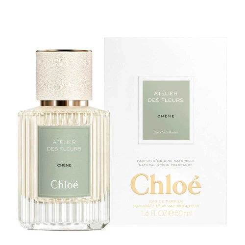 Парфумована вода Chloe Atelier Des Fleurs Chene для чоловіків та жінок