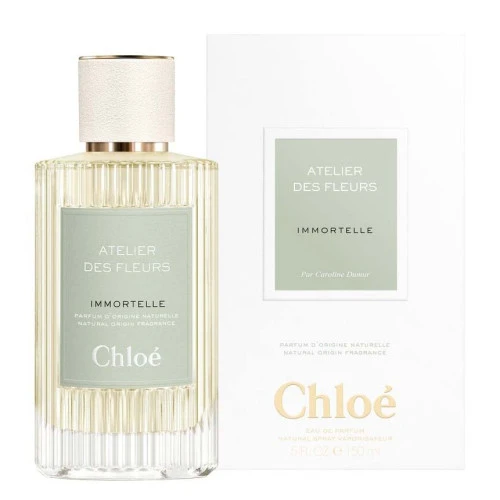 Парфумована вода Chloe Atelier Des Fleurs Immortelle для чоловіків та жінок