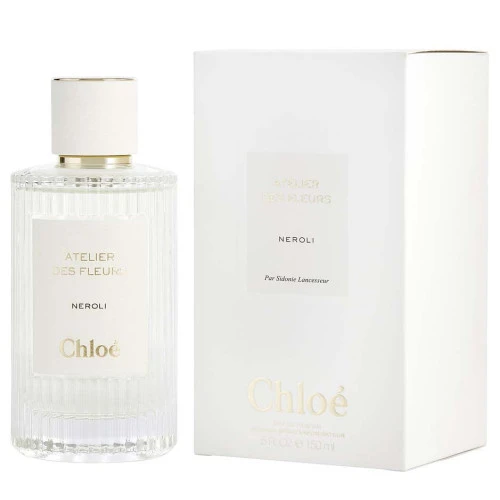 Парфюмированная вода Chloe Atelier Des Fleurs Neroli для мужчин и женщин