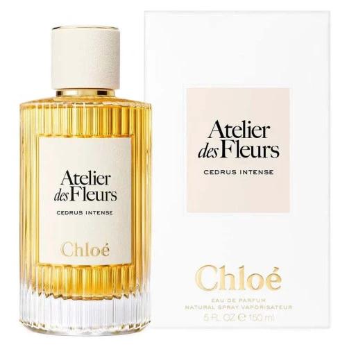 Парфумована вода Chloe Atelier Des Fleurs Cedrus Intense для чоловіків та жінок