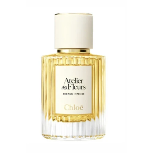 Парфумована вода Chloe Atelier Des Fleurs Cedrus Intense для чоловіків та жінок