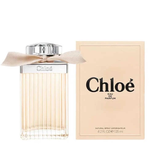 Парфумована вода Chloe Eau de Parfum для жінок