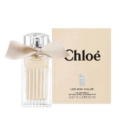 Парфумована вода Chloe Eau de Parfum для жінок