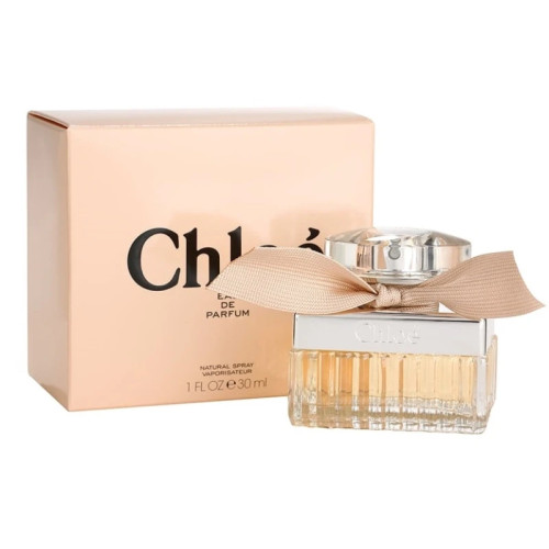 Парфумована вода Chloe Eau de Parfum для жінок