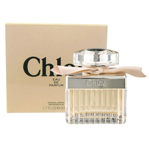 Парфумована вода Chloe Eau de Parfum для жінок