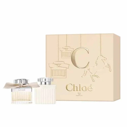 Набір Chloe Eau de Parfum для жінок