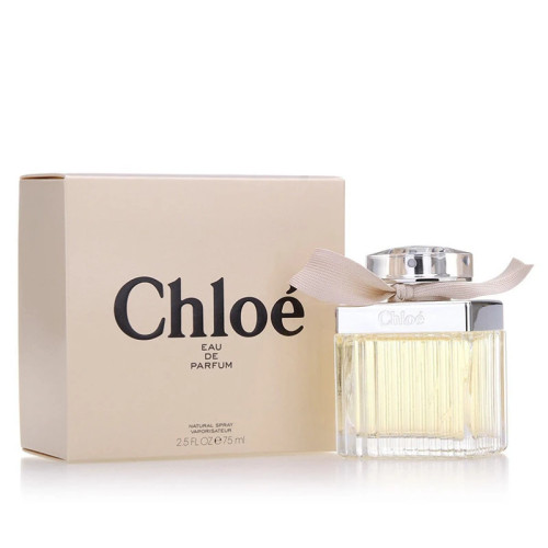 Парфумована вода Chloe Eau de Parfum для жінок