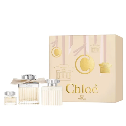 Набір Chloe Eau de Parfum для жінок