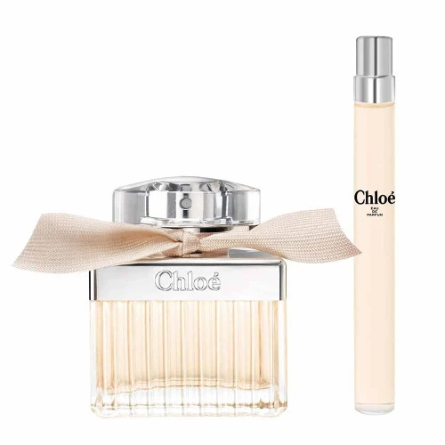 Набір Chloe Eau de Parfum для жінок