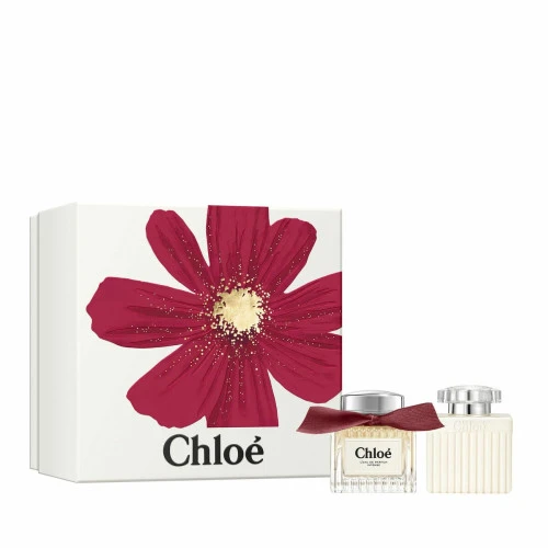 Набор Chloe L'Eau de Parfum Intense для женщин