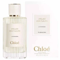 Парфумована вода Chloe Atelier des Fleurs Lavanda для чоловіків та жінок