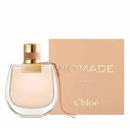Парфюмированная вода Chloe Nomade для женщин