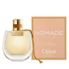 Парфюмированная вода Chloe Nomade Jasmin Naturel для женщин