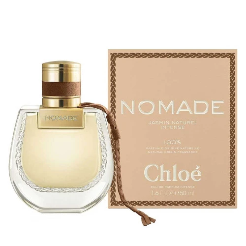 Парфюмированная вода Chloé Nomade Jasmin Naturel Intense для женщин (оригинал)