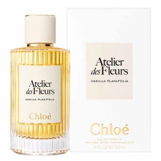 Парфюмированная вода Chloe Atelier des Fleurs Vanilla Planifolia для женщин