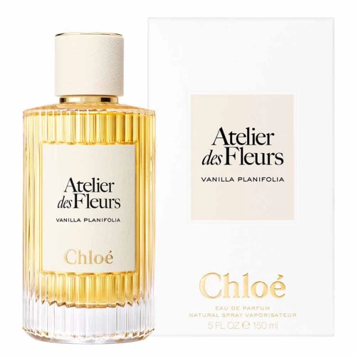 Парфумована вода Chloe Atelier des Fleurs Vanilla Planifolia для жінок