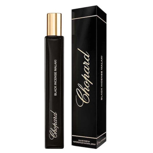 Парфумована вода Chopard Black Incense Malaki для чоловіків та жінок