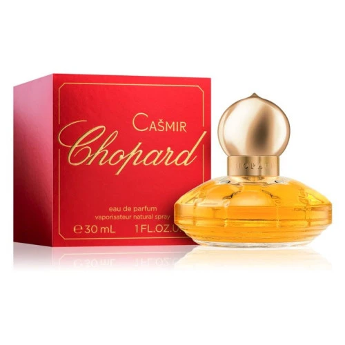 Парфюмированная вода Chopard Casmir для женщин