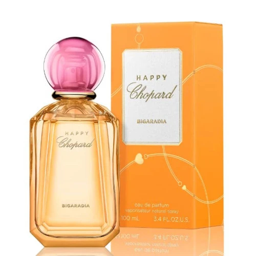 Парфумована вода Chopard Happy Bigaradia для жінок