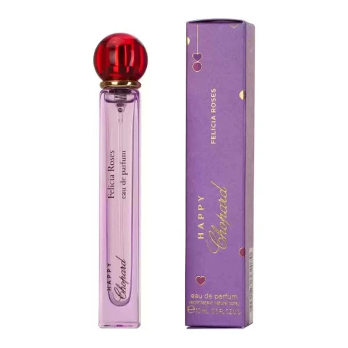 Парфумована вода Chopard Happy Felicia Roses для жінок