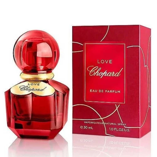 Парфумована вода Chopard Love Chopard для жінок
