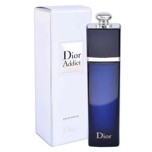 Парфумована вода Christian Dior Addict для жінок