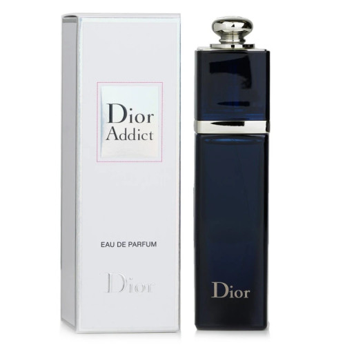 Парфумована вода Christian Dior Addict для жінок