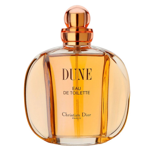 Туалетна вода Christian Dior Dune для жінок