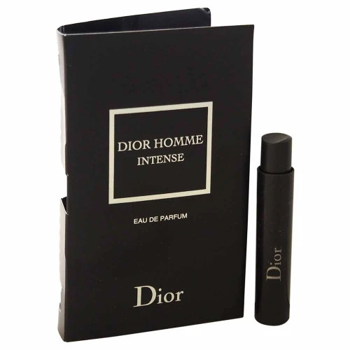 Парфумована вода Christian Dior Homme Intense для чоловіків