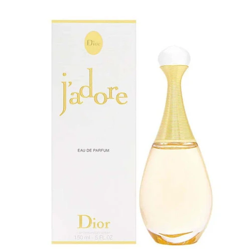 Парфумована вода Christian Dior J'adore для жінок