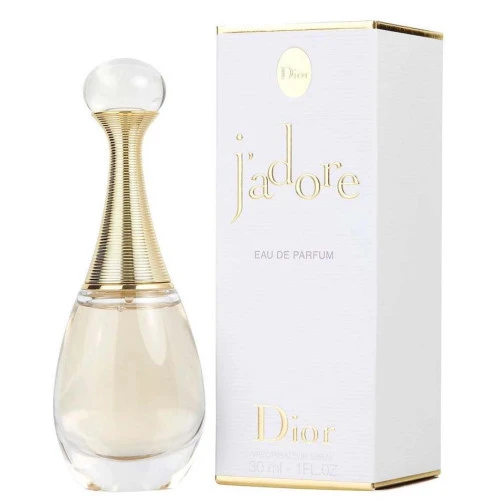 Парфумована вода Christian Dior J'adore для жінок