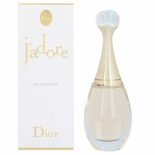 Парфумована вода Christian Dior J'adore для жінок