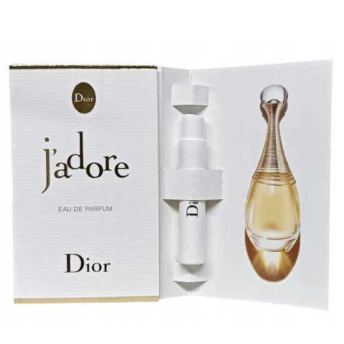 Парфумована вода Christian Dior J'adore для жінок