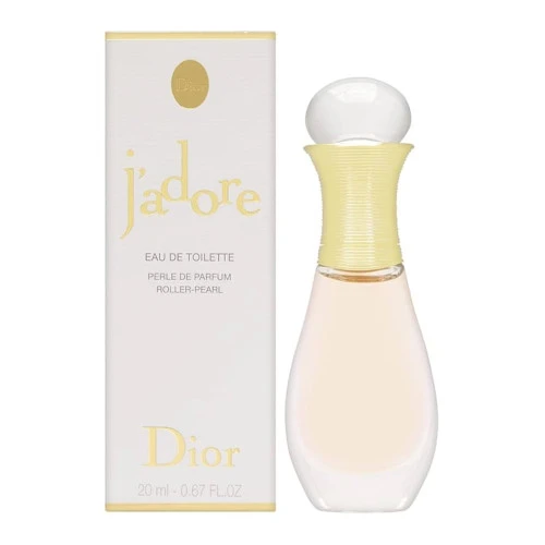 Туалетная вода Christian Dior J'adore Eau de Toilette для женщин