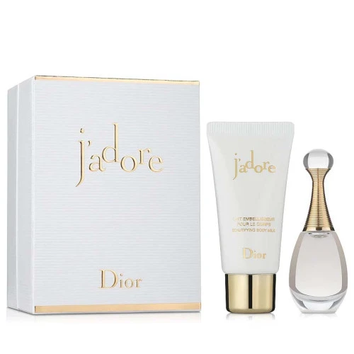 Набір Christian Dior J'adore для жінок