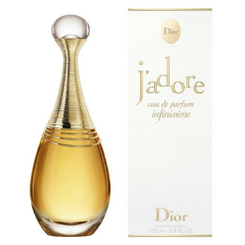 Парфюмированная вода Christian Dior J'Adore Infinissime для женщин