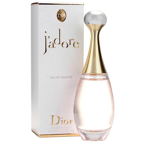 Туалетная вода Christian Dior J'adore Eau de Toilette для женщин