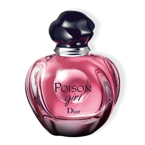Парфумована вода Christian Dior Poison Girl для жінок