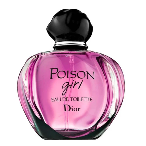 Туалетна вода Christian Dior Poison Girl Eau De Toilette для жінок