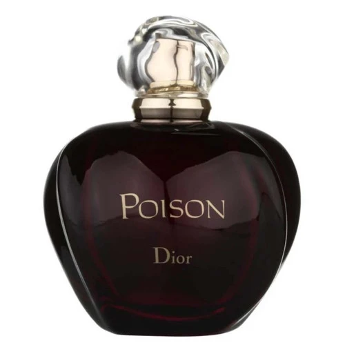 Туалетна вода Christian Dior Poison Eau de Toilette для жінок