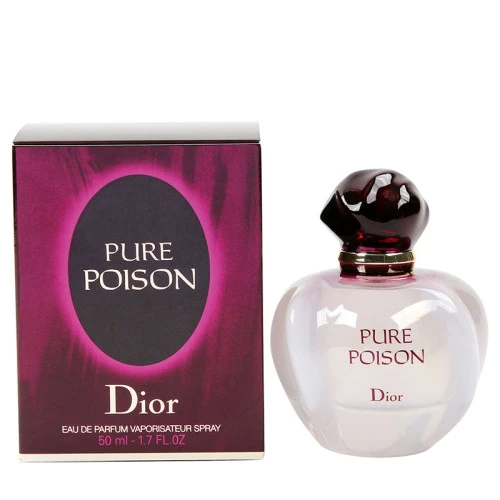 Парфумована вода Christian Dior Pure Poison для жінок