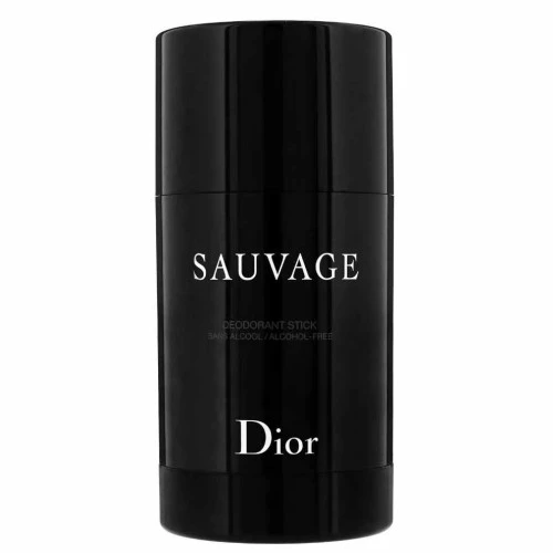 Дезодорант Christian Dior Sauvage для чоловіків