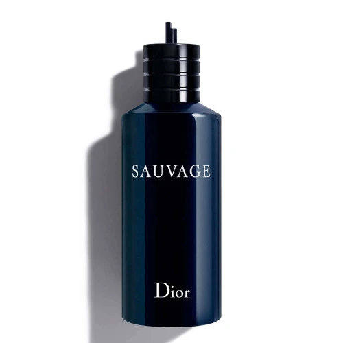 Туалетна вода Christian Dior Sauvage Eau de Toilette для чоловіків
