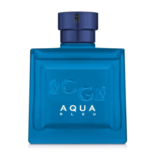 Туалетна вода Christian Gautier Aqua Bleu для чоловіків