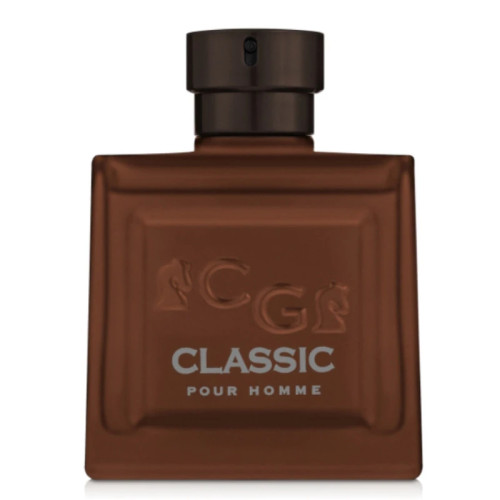 Туалетна вода Christian Gautier Classic Pour Homme для чоловіків (оригінал)