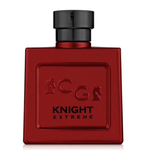 Туалетна вода Christian Gautier Knight Extreme для чоловіків