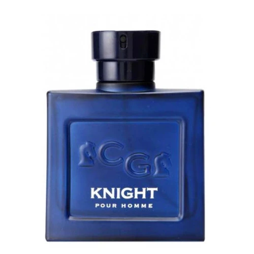 Туалетна вода Christian Gautier Knight Pour Homme для чоловіків