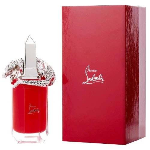 Парфумована вода Christian Louboutin Loubicroc для жінок