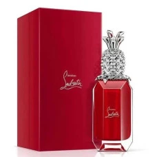 Парфюмированная вода Christian Louboutin Loubifunk для женщин